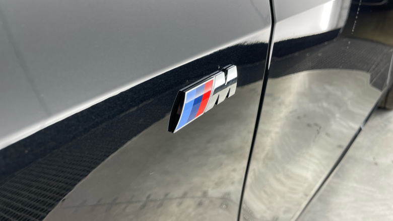 BMW X7 xDrive40d MHT M Sport 5dr Step Auto Diesel Estate